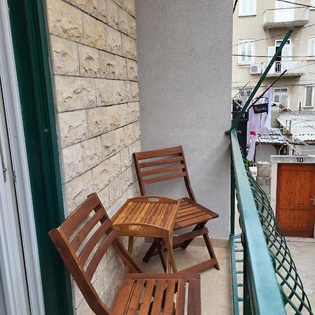 Old Town Sedlar Apartment Split Exterior photo